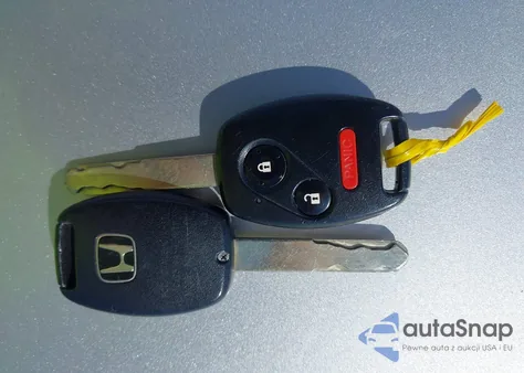 2012 Honda Cr-V Ex из США, поврежденный, VIN 5J6RM4H58CL075285